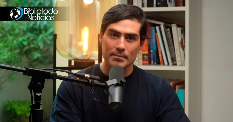 ¡NO NOS DETENDRÁN! Demandan al youtuber Samuel Adrián por exponer negocio trans a costa de los niños