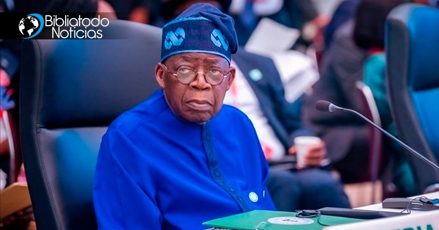 Presidente de Nigeria esperó una ola de ataques mortales a cristianos para declarar emergencia nacional