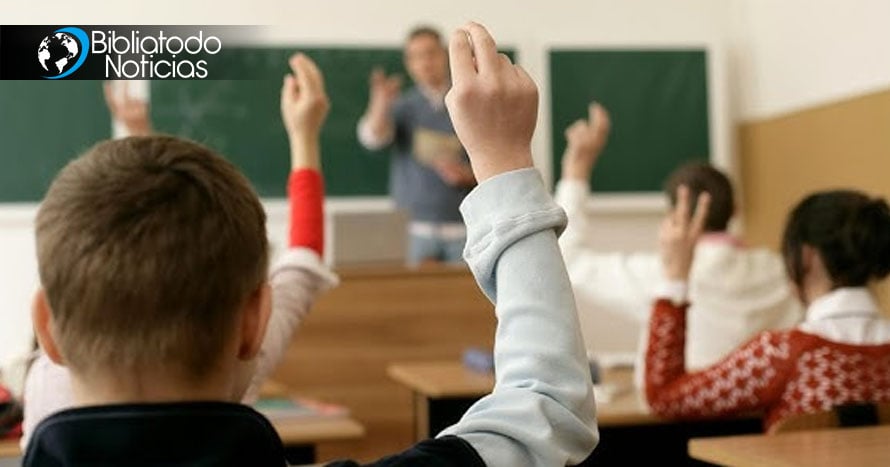 Profesor es despedido y vetado por decirle a un estudiante musulmán que “Gran Bretaña es un país cristiano”