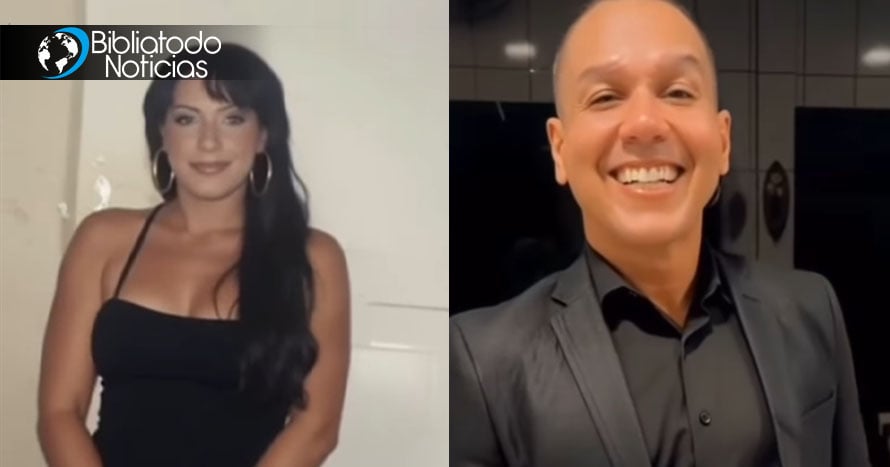 “Si Jesús entra a tu vida, jamás serás igual”: Ex travesti se convierte a Cristo tras leer la Biblia en la cárcel