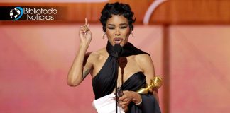 Actriz Teyana Taylor le da la gloria a Cristo al ganar en los Golden Globes: “Padre, te doy gracias y te alabo”