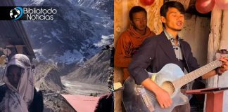 En la cumbre del Himalaya, humilde iglesia adora al Señor e inspiran a miles a seguir compartiendo el Evangelio
