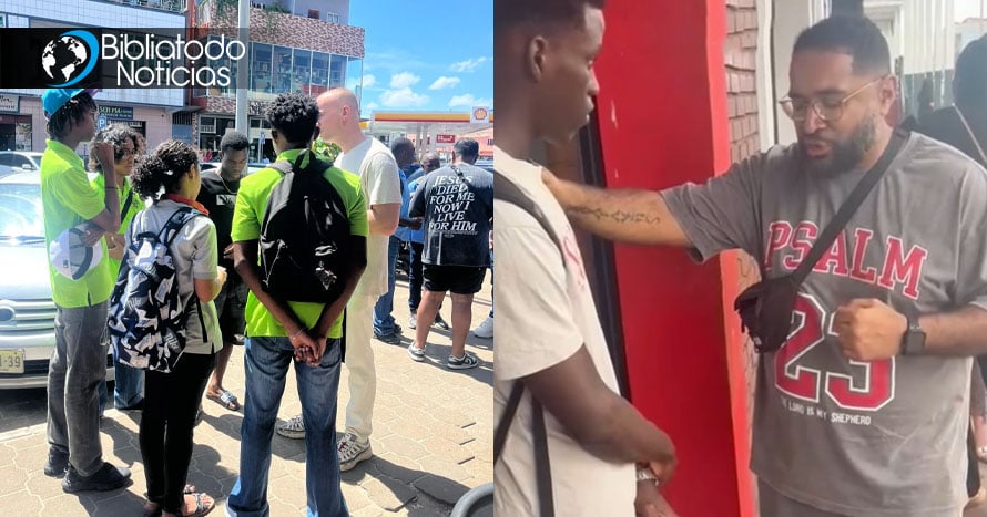 ¡Esperanza renovada! 700 personas rinden sus vidas a Cristo durante gran campaña evangelística en Surinam