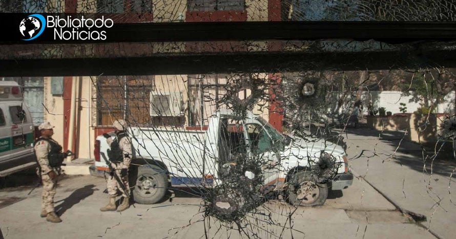 México: Líderes cristianos son el nuevo blanco de ataques del crimen organizado