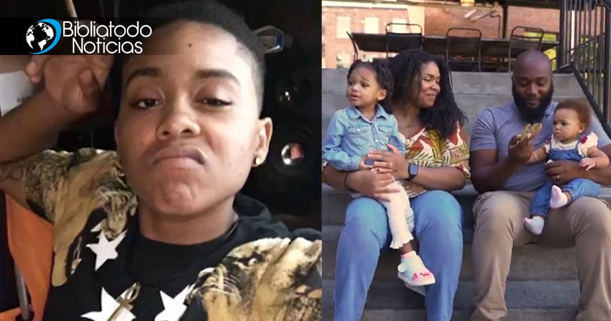 “No era digna pero el Señor me rescató”: Abandonó el ocultismo y el lesbianismo tras sobrevivir a una catástrofe