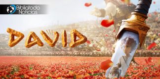Película “David” se convierte en el film cristiano animado más taquillero de la historia
