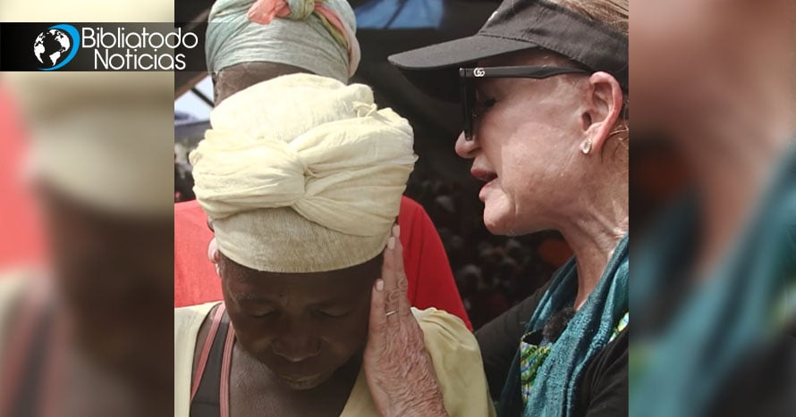 Pese a la persecución, cristianos en Mozambique ven al poder sobrenatural de Dios sanar a gente sorda