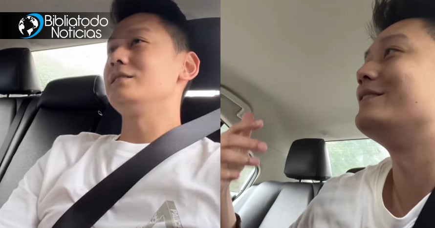 Taxista ligada al ocultismo rinde su vida a Cristo tras escuchar al pasajero predicarle el Evangelio