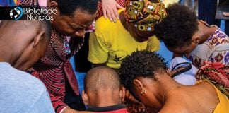 Angola: Prohíben a las iglesias celebrar sus servicios en salas de conciertos y hogares