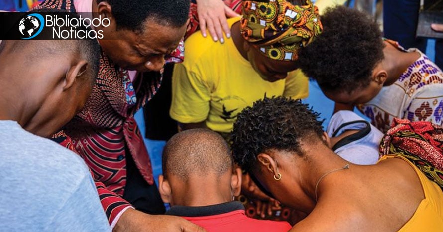 Angola: Prohíben a las iglesias celebrar sus servicios en salas de conciertos y hogares