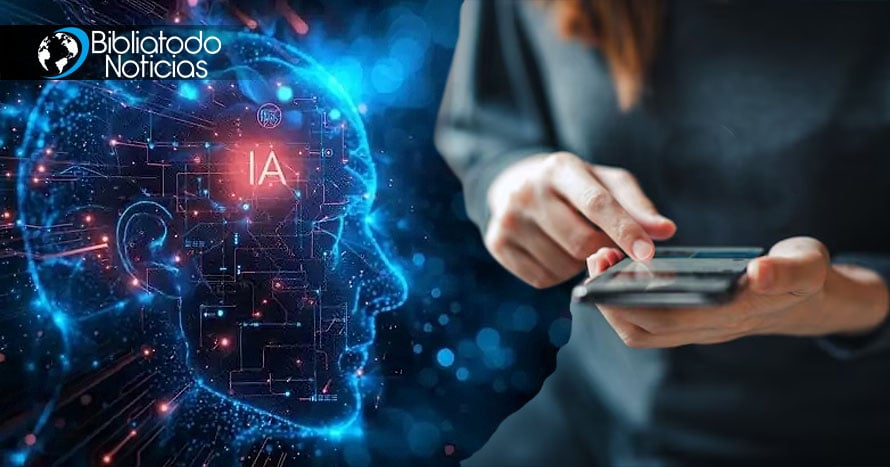 ¿Bueno o malo? Revelan que un tercio de cristianos “confían en la IA” como guía espiritual al nivel de un pastor