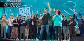 Dallas Jenkins revela fecha de estreno de “The Chosen” 6 y otros proyectos bíblicos sorpresa