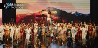 Grupo de baile hace historia al ganar “Dominicana’s Got Talent” proclamando el nombre de Jesús