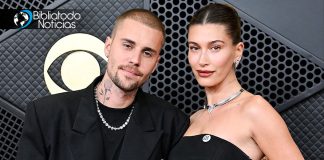 Hailey Bieber afirma que lo único que sostiene su matrimonio con Justin es tener fe en Jesús