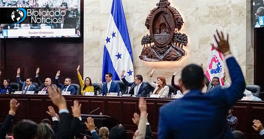 Honduras: Congreso aprueba por unanimidad impulsar plan de lectura de la Biblia en escuelas públicas