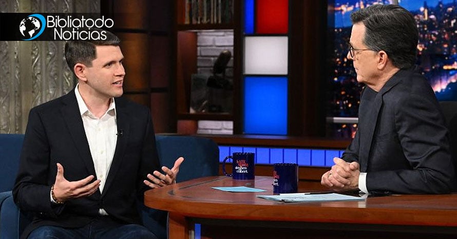 ¡INSÓLITO! Candidato a senador en EE.UU dice que el matrimonio gay y el aborto no existen en la Biblia