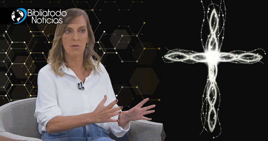 “La ciencia no lo es todo”: Bióloga defiende sorprendente hallazgo de la proteína de Dios en el cuerpo humano