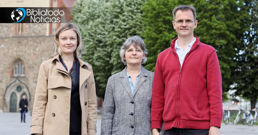 Misioneros tienen prohibido entrar a Turquía por considerárseles “una amenaza a la seguridad”