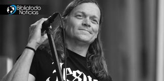 Murió Brad Arnold de 3 Doors Down, quien confió en Cristo hasta el último momento de su vida