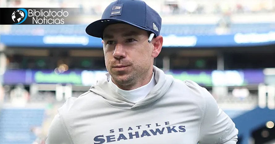 “Nuestra identidad está en Cristo”: Entrenador de los Seahawks regala Biblias al equipo antes del Super Bowl