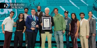 The Chosen rompe su propio récord Guinness y se convierte en la serie cristiana más traducida del mundo