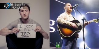 Transformó su hit mundial “I Took a Pill in Ibiza” para testificar como Cristo transformó su vida
