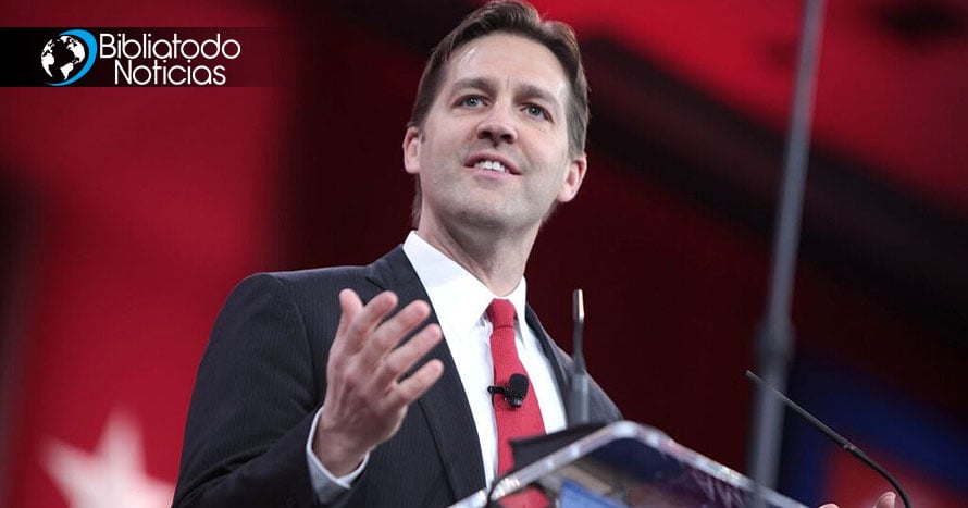 “Vivir es Cristo, y morir es ganancia”: Ex senador de USA dice que la paz de Dios invadió su vida con cáncer terminal