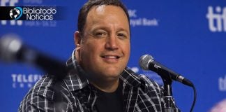 Actor Kevin James confiesa ser un seguidor de Jesús después de ver “La Pasión de Cristo”