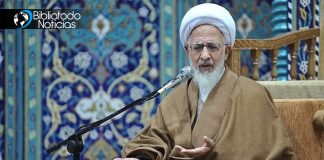 Ayatolá iraní pide a los musulmanes derramar la sangre de Trump y los israelíes, “Es obligatorio”