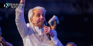 Benny Hinn lanza advertencia mundial, afirmando que hay señales que indican el regreso de Cristo