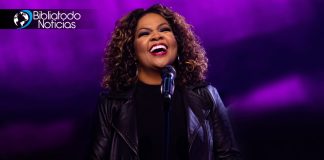 Cantante CeCe Winans invita a buscar el rostro de Dios para hacer frente a la crisis mundial actual