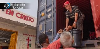 ORACIÓN: Cuba está al borde del colapso por el deterioro interno provocado por el gobierno