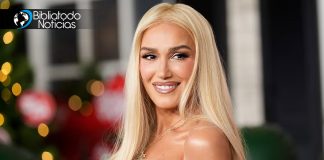 Dios le dio un milagro a Gwen Stefani contra todo pronóstico y pide oraciones para acercarse más el Señor