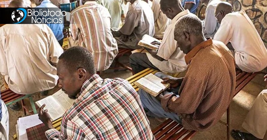 “El Espíritu Santo está actuando”: Musulmanes están recibiendo a Cristo en medio de la guerra en Sudán