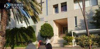 El Líbano clama por ayuda internacional mientras los cristianos proveen refugios y alimentos