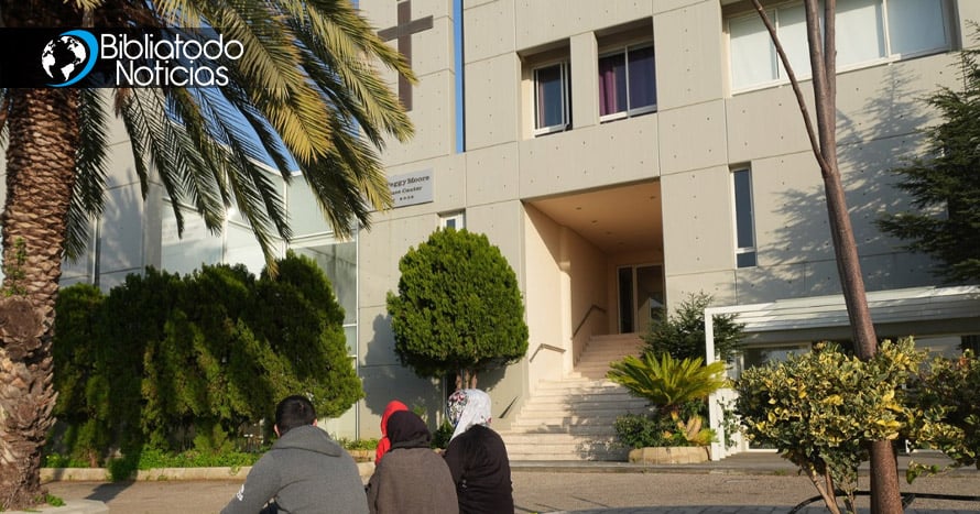 El Líbano clama por ayuda internacional mientras los cristianos proveen refugios y alimentos