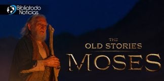 Estreno de “Casa de David 2” sorprende al anunciar el lanzamiento de nueva serie sobre Moisés