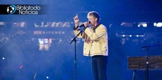 Forrest Frank exalta al Señor ante miles en concierto: "Solo soy un mensajero, la gloria es de Dios"