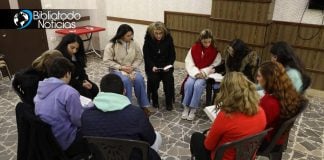 “Jesús se hizo real para mí”: Estudio bíblico en Siria lleva a mujeres de distintas religiones a Cristo