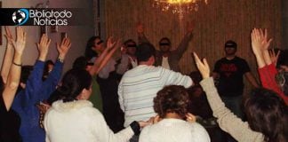 La iglesia subterránea florece en Irán: líderes testifican crecimiento explosivo en medio de la guerra actual