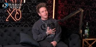 Líder de Papa Roach testifica como rendir su voluntad ante Dios cambió milagrosamente su vida