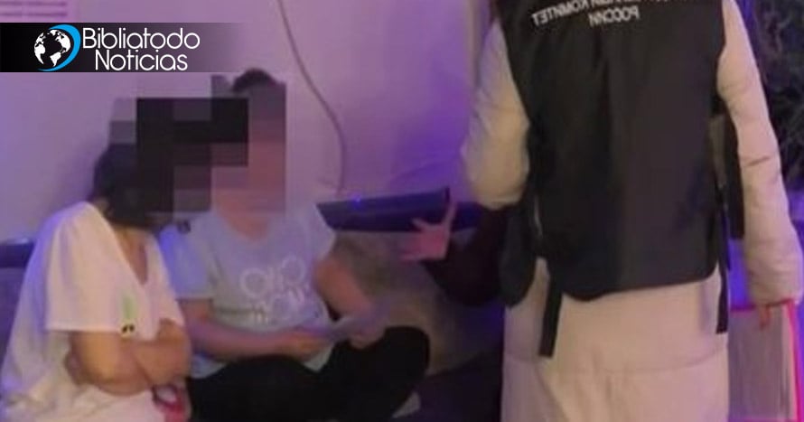 Misionera coreana de 70 años es retenida en Rusia y enfrenta posible condena de 17 años en prisión