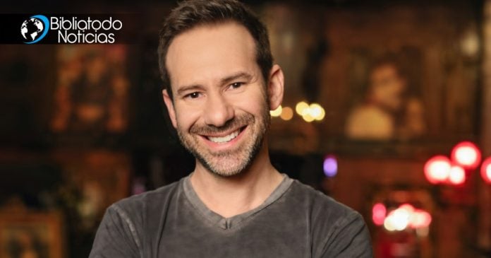 Imágenes: Murió a los 43 años el dueño de Only Fans, el sitio que arruinó miles de vidas