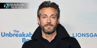 “Nada puede separarte de Él”: Zachary Levi se conmueve hasta las lágrimas al describir el amor de Dios