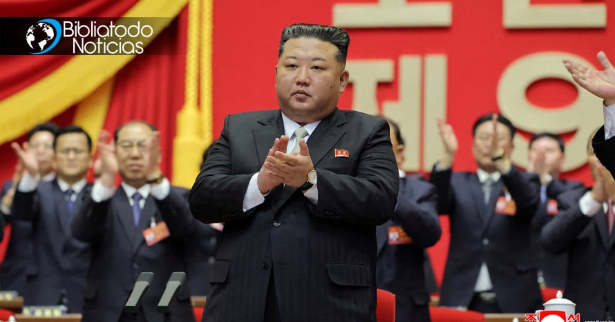 NADIE VOTÓ: Kim Jong Un es “reelegido” como presidente de Corea del Norte, más represión para los cristianos