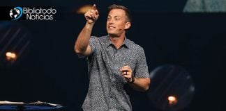 Pastor desafió a parejas que cohabitan juntas a casarse y lo que sucedió después sorprendió a toda la iglesia