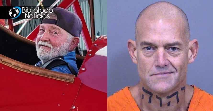 ¡PERTURBADOR! Asesino admite con detalles su “atroz” intención de crucificar a un pastor en su casa