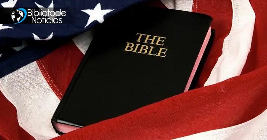 Imágenes: Políticos, artistas y líderes se unen en América Lee la Biblia y “regresar al sustento espiritual”