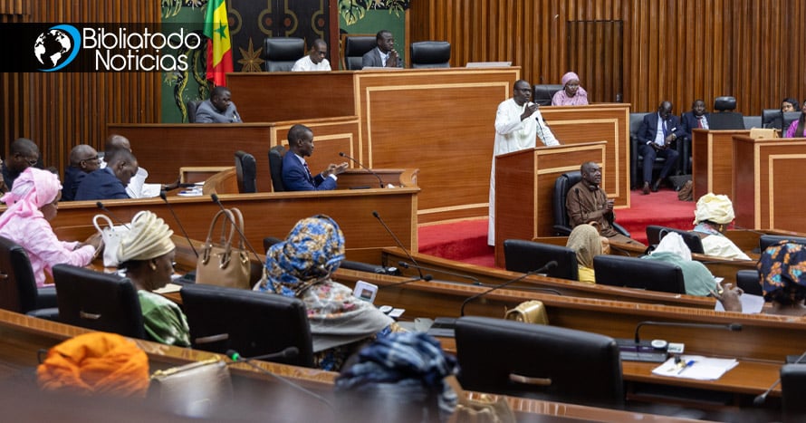 Senegal endurece su ley y eleva a 10 años las penas por homosexualismo y propaganda LGBT