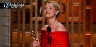 VIRAL: Esta actriz alzó su voz para defender la vida, la familia y el matrimonio durante los premios Oscars